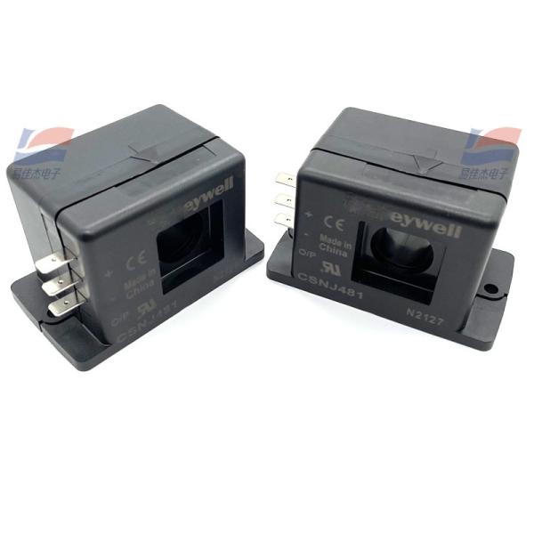 CSNJ481 Closed-loop Current Sensors Are Based On Magnetoresistive Effect Or Hall