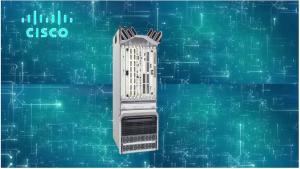 Wholesale 21 RU Rack Size ASR 9000 Line Cards / ASR 9010 Router With PEM Version 2 from china suppliers
