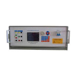 Wholesale GF303P Electrical Test Equipment EMC Test Power Source Liquid Crystal Display from china suppliers