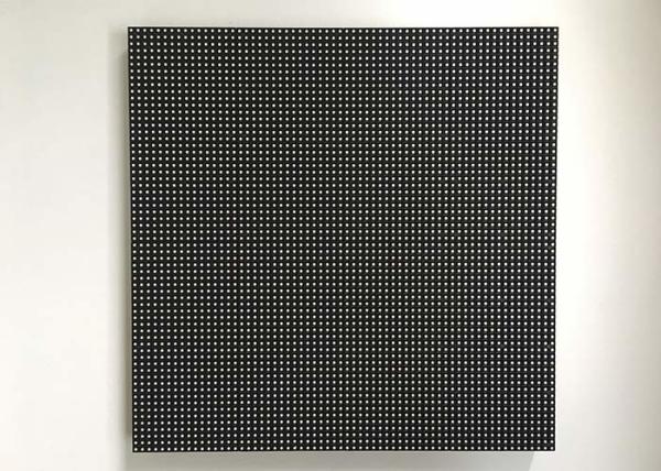 Quality RGB Full Color Led Display Module smd 3in1 250x250mm Size for sale