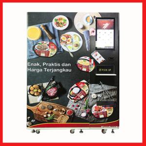 Wholesale Fully Automatic Smart Pizza Making Machine And Pizza Cone Making Machine from china suppliers