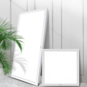 China Dimmable UGR19 60W Slim LED Panel Lights 600x600mm on sale