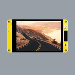 Wholesale 60Hz Refresh Rate TFT Display Module -20°C To 70°C for Resolution Display from china suppliers