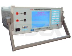 Wholesale Single Phase Voltage Monitoring Instrument Calibration Equipment from china suppliers