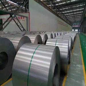 China Galvanized Steel Coil Galvanized 0.12mm-6.0mm Thickness Gi Sheet Galvanized Steel Coil Prices on sale
