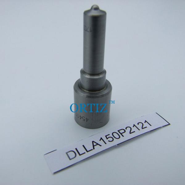 ORTIZ FAW CA original injection nozzles DLLA150P2121 0433173121 Diesel injector nozzle DLLA150 P2121