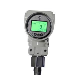 China High Temperature Capacitive Tank Fuel Level Sensor With Display on sale