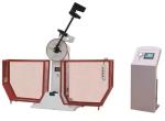 Computer Controlled Metal Pendulum Impact Testing Machine