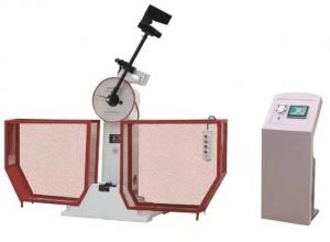 Wholesale Computer Controlled Metal Pendulum Impact Testing Machine from china suppliers