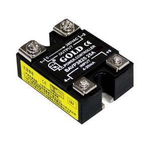 Wholesale 100A 3 Phase Scr Power Controller For Electric Heaters from china suppliers