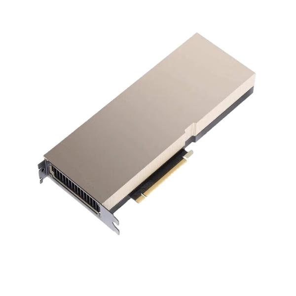 Quality 80G Computing GPU Graphics Card Tesla Nvidia A100 GPUS Passive Cooling For Server for sale
