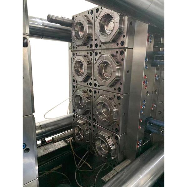 High Precision MIM Plastic Injection Molding Service Custom