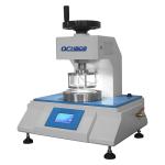 Fabric Hydrostatic Pressure Tester Strength Test Machine Textile Testing
