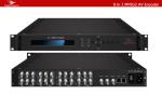 8 In 1 MPEG2 AV Encoder