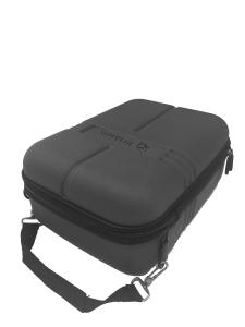 Wholesale Accessories Custom EVA Case With Separate Compartment Mesh Pocket from china suppliers