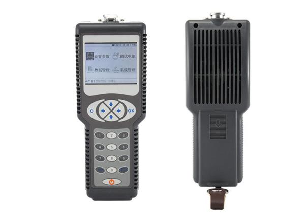 Quality Stable Battery Impedance Tester For Battery Cell Voltage Data Storage Capacity 999 for sale
