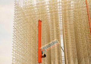 Wholesale RMI Automated Storage Retrieval System With Cable Anti Swing Winding Prevention from china suppliers