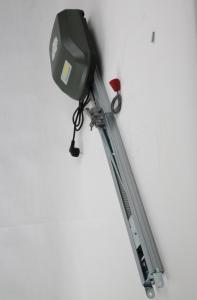 Electric Easy Lift Garage Door Opener Automatic Closing Programming With 2 Remote Controls