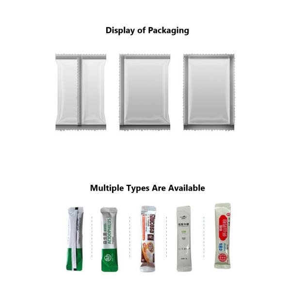 1.6kw Industrial Packing Machines Mechanical Liquid Filling Machine