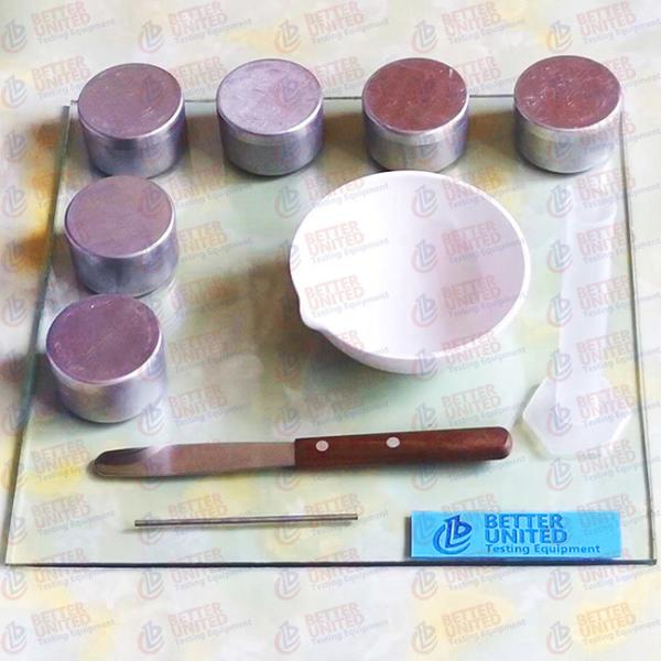Quality Soil Test Kit Liquid Limit Device For Soil Testing Equipment for sale