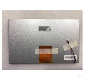 Wholesale A070VTN06.4 Automotive TFT Displays Wide Temperature RGB Vertical Stripe from china suppliers
