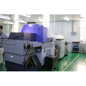 Medical Manufacturing Micro Precision Machining CNC Components OEM