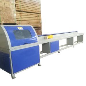 Wholesale 5000mm CNC Horizontal Band Saw Machines For Cutting Wood Plank Block from china suppliers