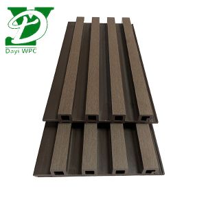 Wholesale Environment Friendly Low Price WPC Decking For Hotel from china suppliers