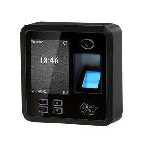 Wholesale TCP Biometric Fingerprint Access Control from china suppliers