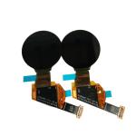 1.19 Icnh Small OLED Display Module 350 Nits MIPI Interface 80 Viewing Angel
