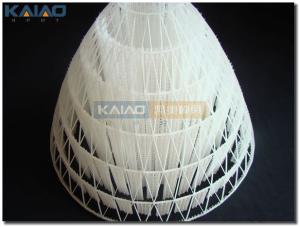 China Smooth 3d Plastic Printing Services Abs Pp Material Presentation Model on sale
