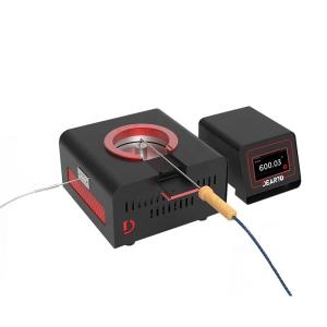 Wholesale Customized Support 130mm Surface Temperature Sensor Calibration Instrument for Lab Usage from china suppliers
