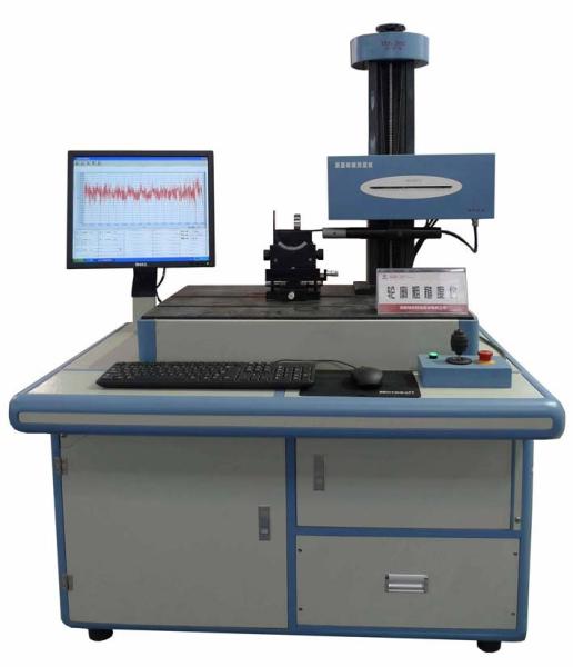 Quality XM200 Surface Profile Measuring Instrument For Mass Of A Ball Bearing for sale