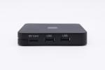 HDMI 2.0 Linux IPTV Set Top Box Allwinner H313 Quad Core Arm Cortex A53