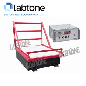 Wholesale 200kg Load Rotary Vibration Test Machine with 1.25G Acceleration Meets ISTA 1A 2A 6A from china suppliers