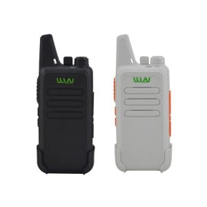 Wholesale Squelch Level 400-470MHz 6km UHF Walkie Talkie from china suppliers