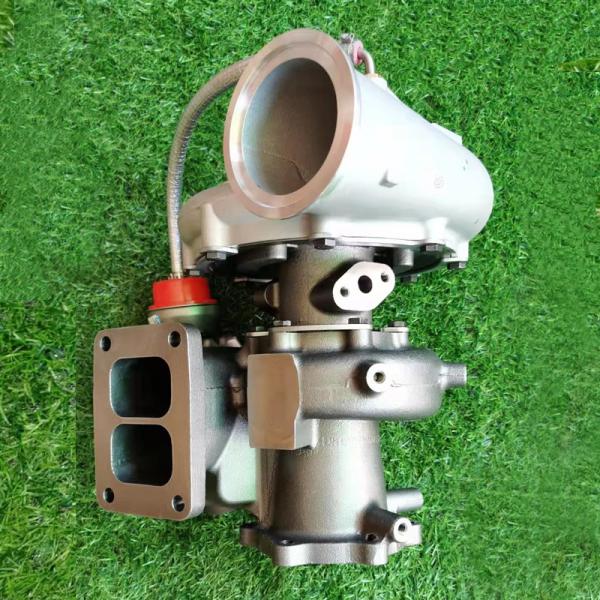 Wp13 Engine Turbo Charger 13879880136 Turbocharger Turbo Charger For Weichai
