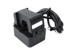Core Ring 50Hz 60Hz 100A CT Current Transformer For Energy Meter