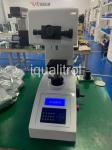 Auto Turret Touch Screen Digital Micro Vickers Hardness Tester with USB