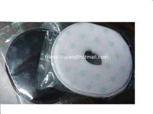 Wholesale Nylon Velcro Hook And Loop Fastener With Glue 6mm Magic Tape from china suppliers