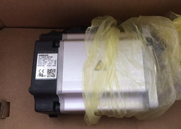 Quality Omron Cutting Machine Parts Ac Servo Drive R88d-gp08h-z For Yin  Machine for sale