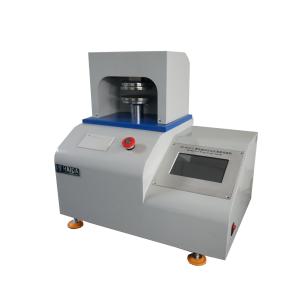 Wholesale Precision Paper Testing Equipment / Cardboard Ring Crush And Edge Compressive Tester from china suppliers
