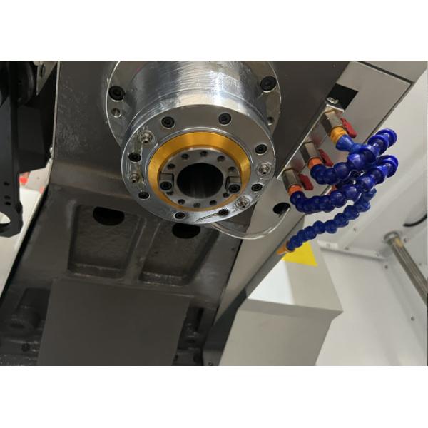 Anti Vibration Stable 4 Axis VMC , Practical High Speed Vertical Machining Centers