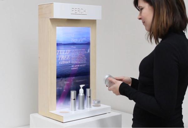 Customized Digital Touch Screen Display / Interactive Touchscreen Display For