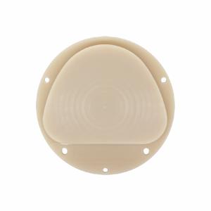 China Amann Girrbach PMMA Discs Dental D Shape Block Resin Lab Material on sale