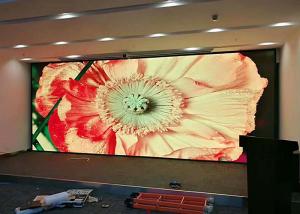 China Poster P2.5 Led Billboard Display on sale