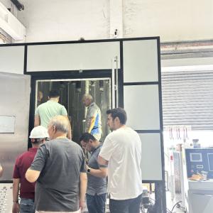 Wholesale 5000h Isolator Multi Test Machine IEC 62730-2024 from china suppliers