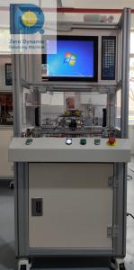 Wholesale DC Motor, AC Motor Assembly Manual Balancing Machine from china suppliers