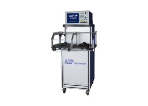 Wholesale Automatic BLDC Motor Stator Testing Machine Brushless Motor Two Stations from china suppliers
