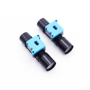Wholesale 5V 1.3bar 100SLM I2C Interface Oxygen Flow Sensor from china suppliers